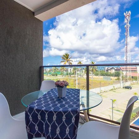Mana Beach #C301 - Dois Quartos Por Carpediem Порту-ді-Галіняс Екстер'єр фото