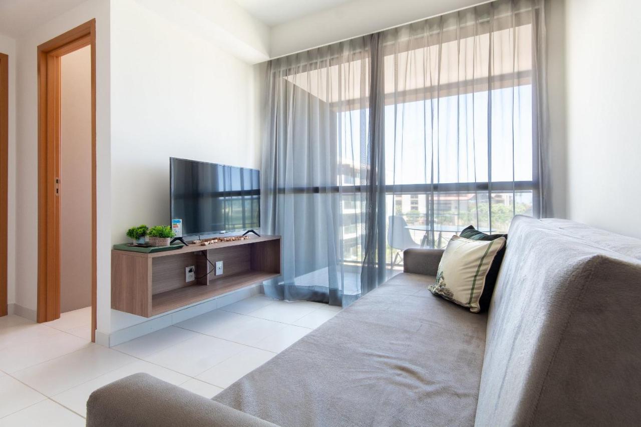 Mana Beach #C301 - Dois Quartos Por Carpediem Порту-ді-Галіняс Екстер'єр фото