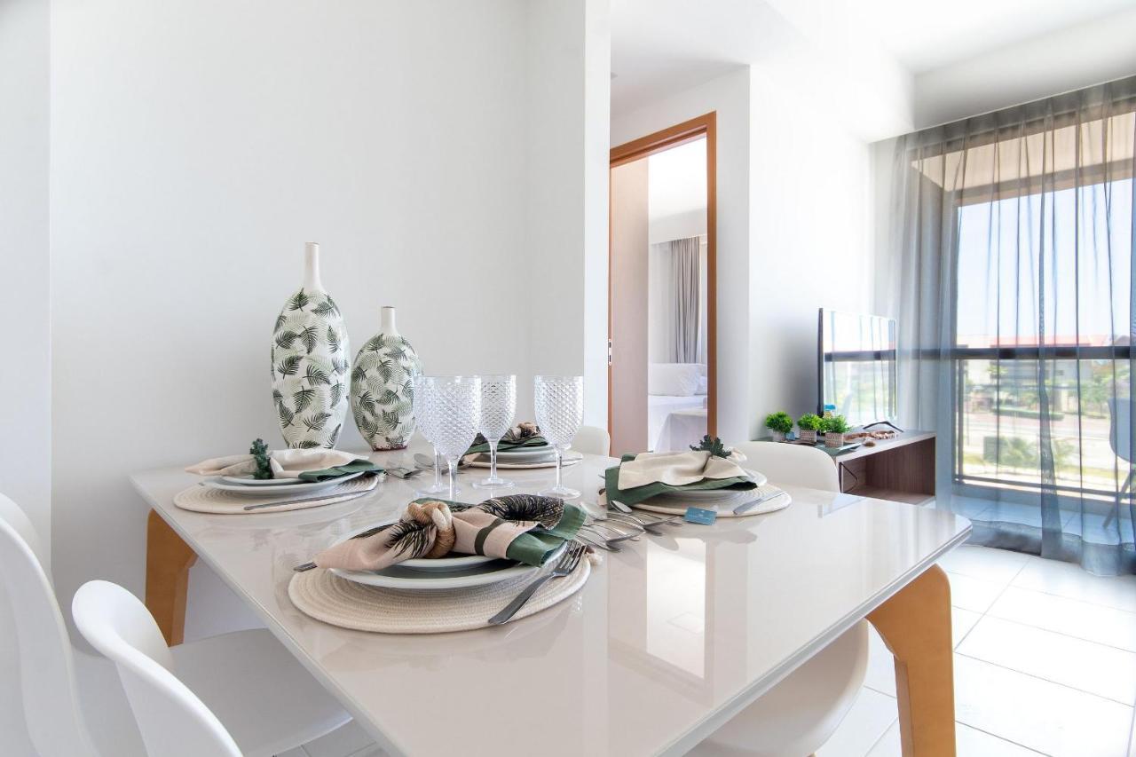 Mana Beach #C301 - Dois Quartos Por Carpediem Порту-ді-Галіняс Екстер'єр фото