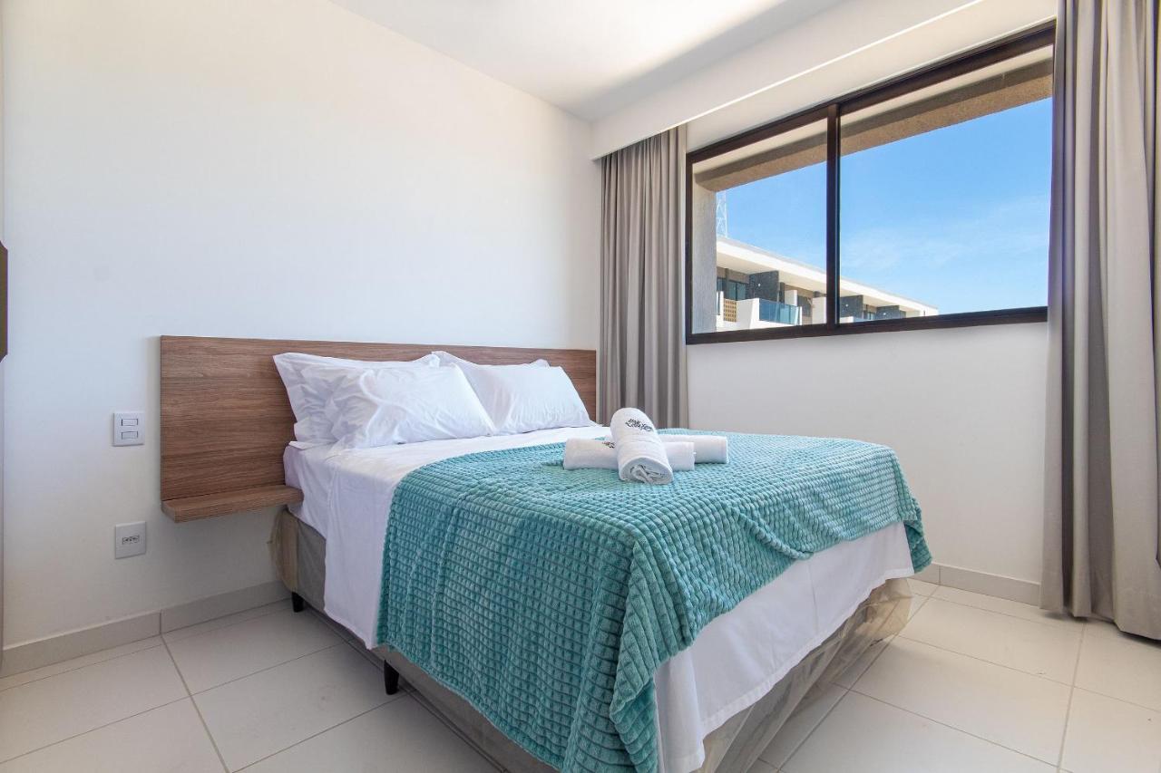 Mana Beach #C301 - Dois Quartos Por Carpediem Порту-ді-Галіняс Екстер'єр фото