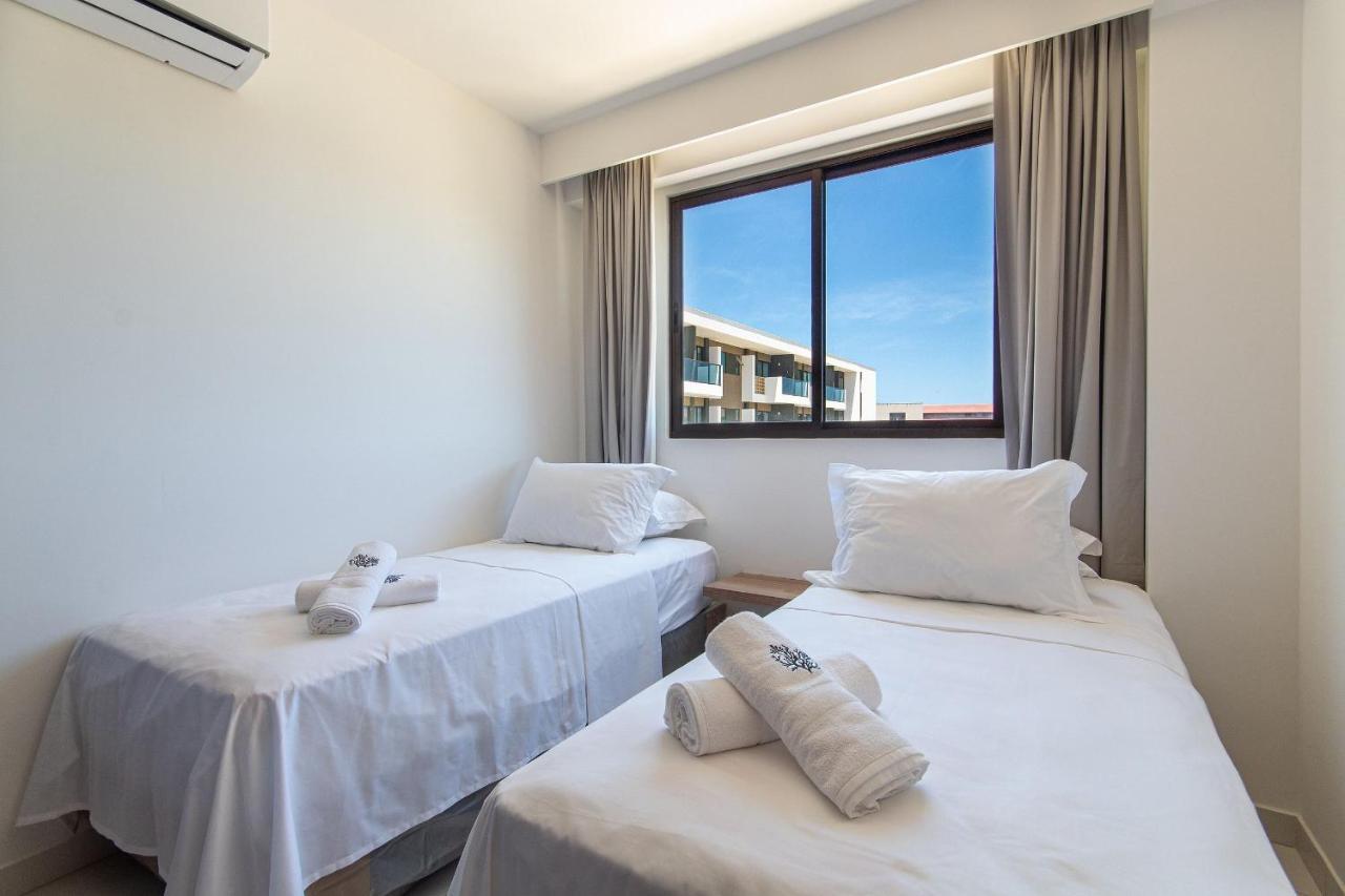 Mana Beach #C301 - Dois Quartos Por Carpediem Порту-ді-Галіняс Екстер'єр фото