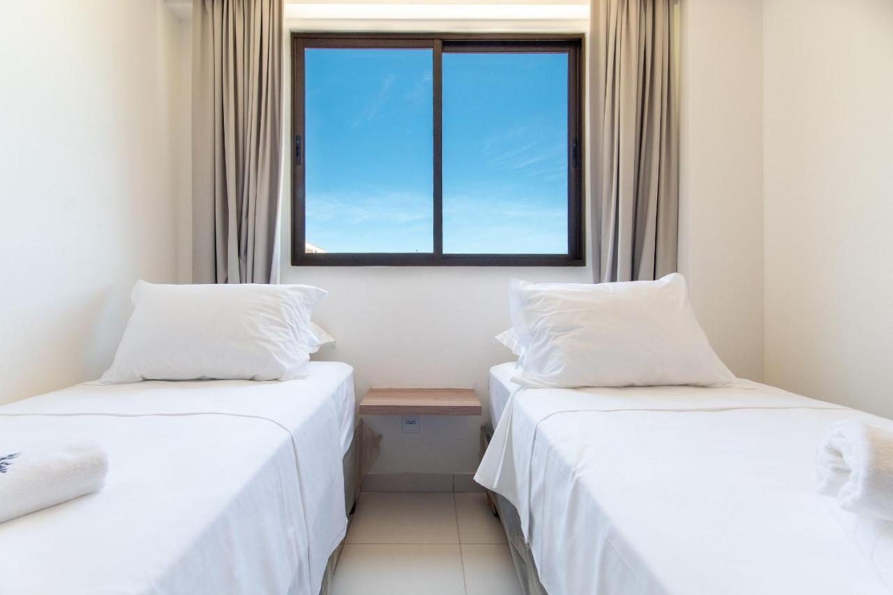 Mana Beach #C301 - Dois Quartos Por Carpediem Порту-ді-Галіняс Екстер'єр фото
