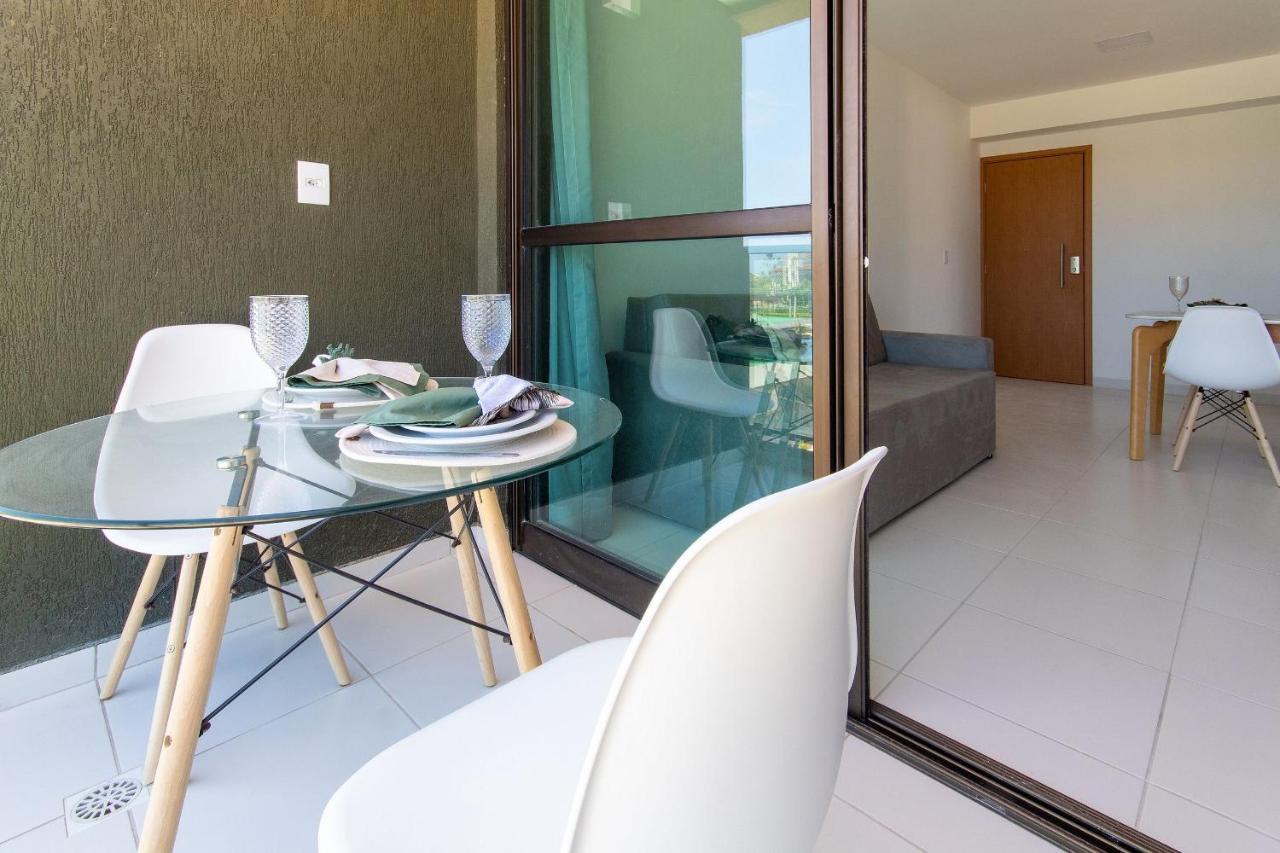Mana Beach #C301 - Dois Quartos Por Carpediem Порту-ді-Галіняс Екстер'єр фото