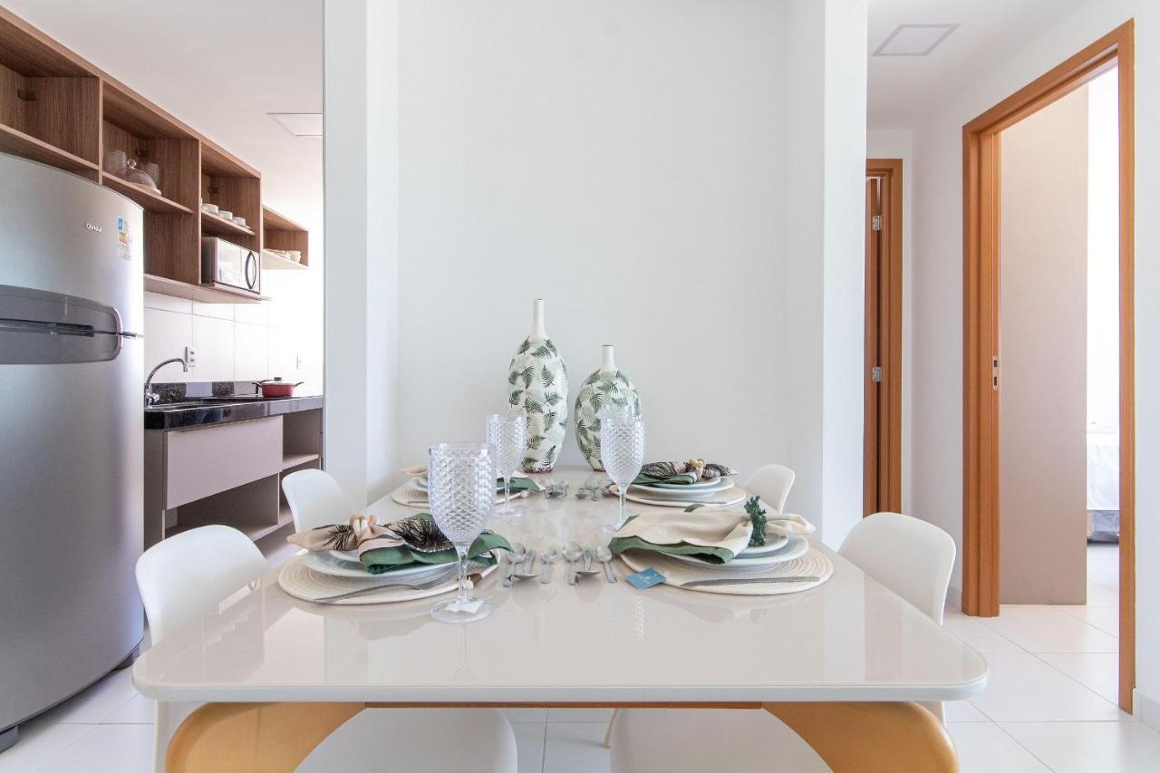 Mana Beach #C301 - Dois Quartos Por Carpediem Порту-ді-Галіняс Екстер'єр фото