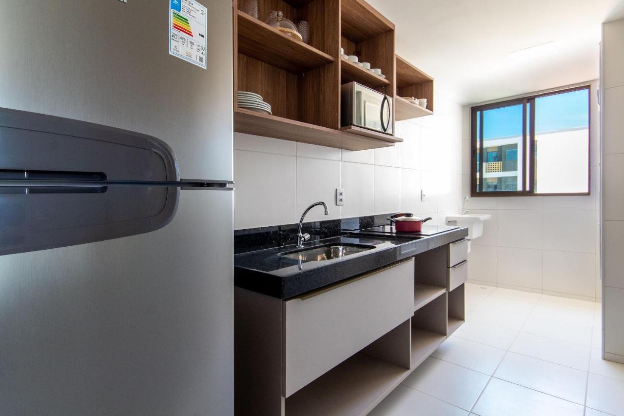 Mana Beach #C301 - Dois Quartos Por Carpediem Порту-ді-Галіняс Екстер'єр фото