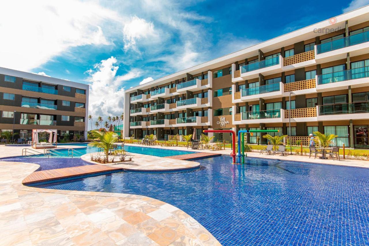 Mana Beach #C301 - Dois Quartos Por Carpediem Порту-ді-Галіняс Екстер'єр фото