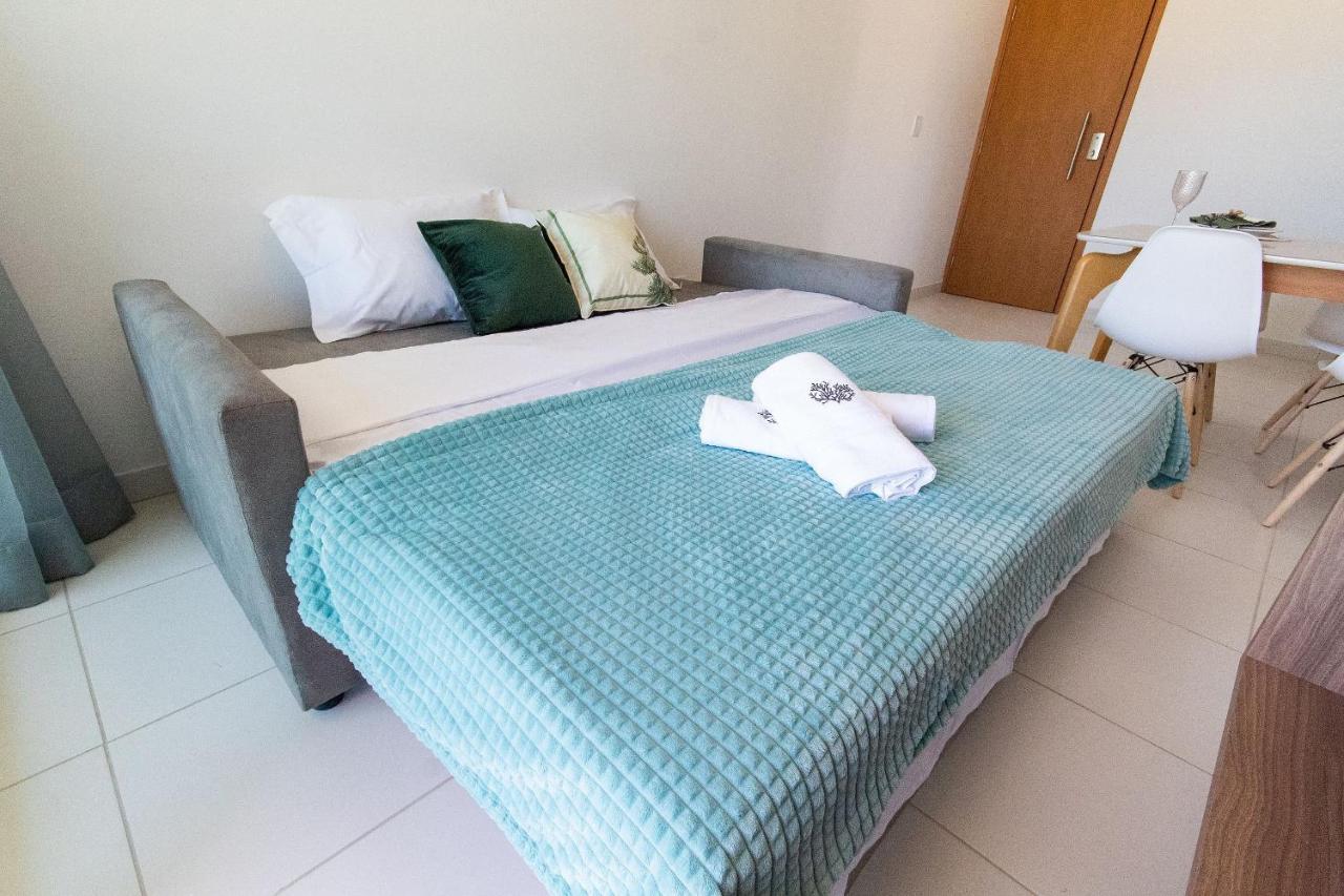 Mana Beach #C301 - Dois Quartos Por Carpediem Порту-ді-Галіняс Екстер'єр фото