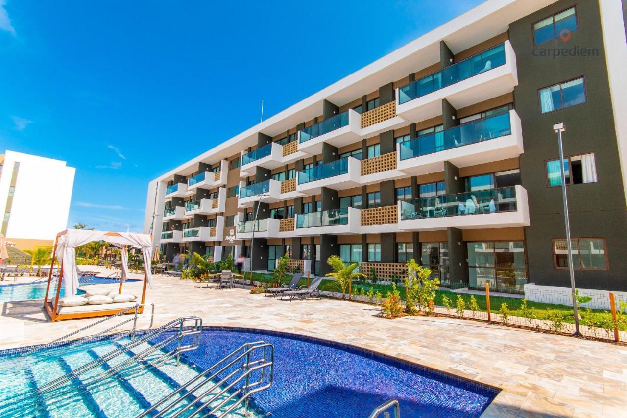 Mana Beach #C301 - Dois Quartos Por Carpediem Порту-ді-Галіняс Екстер'єр фото