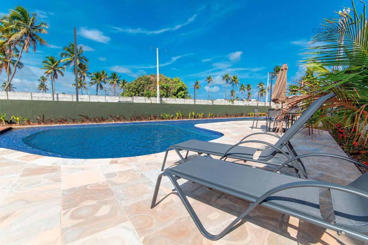 Mana Beach #C301 - Dois Quartos Por Carpediem Порту-ді-Галіняс Екстер'єр фото