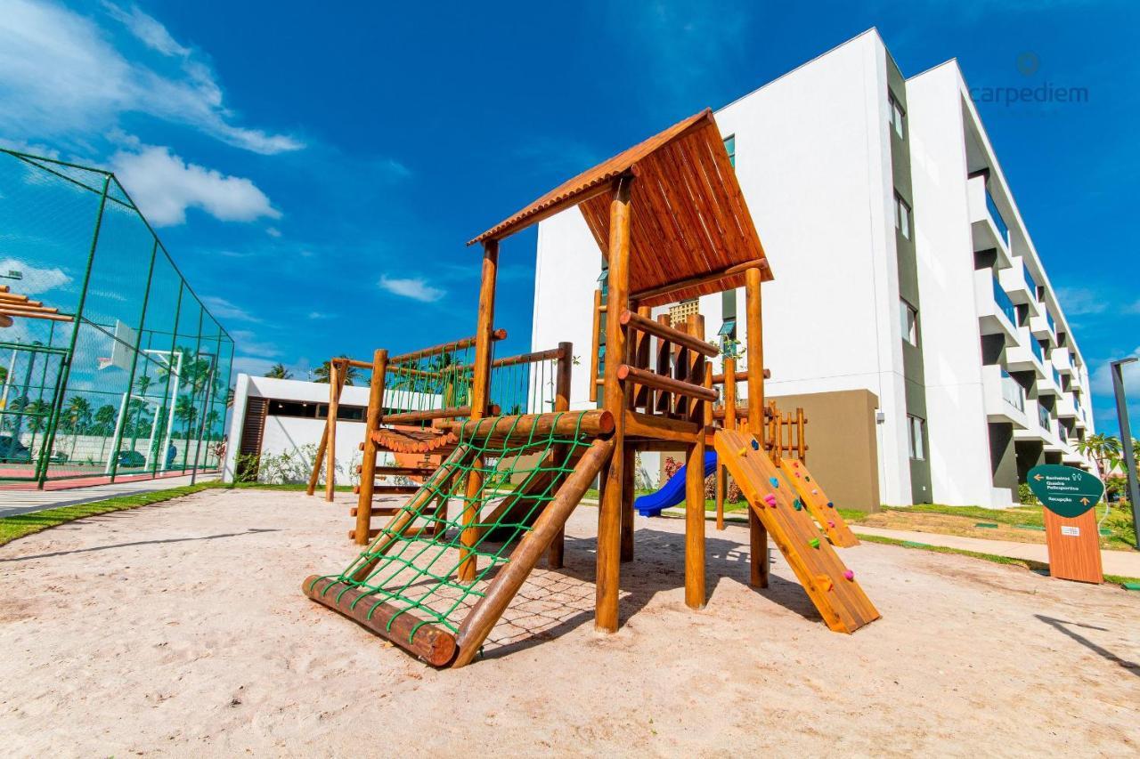 Mana Beach #C301 - Dois Quartos Por Carpediem Порту-ді-Галіняс Екстер'єр фото