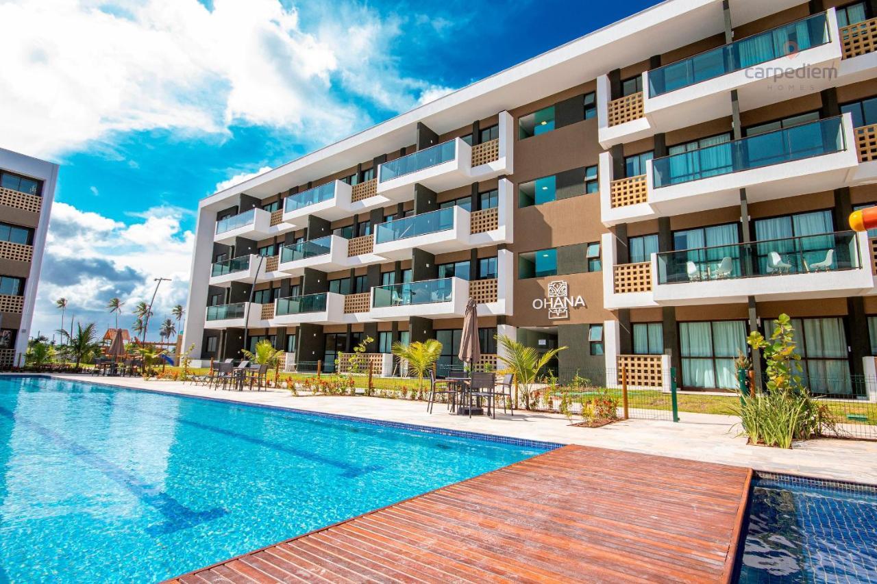 Mana Beach #C301 - Dois Quartos Por Carpediem Порту-ді-Галіняс Екстер'єр фото