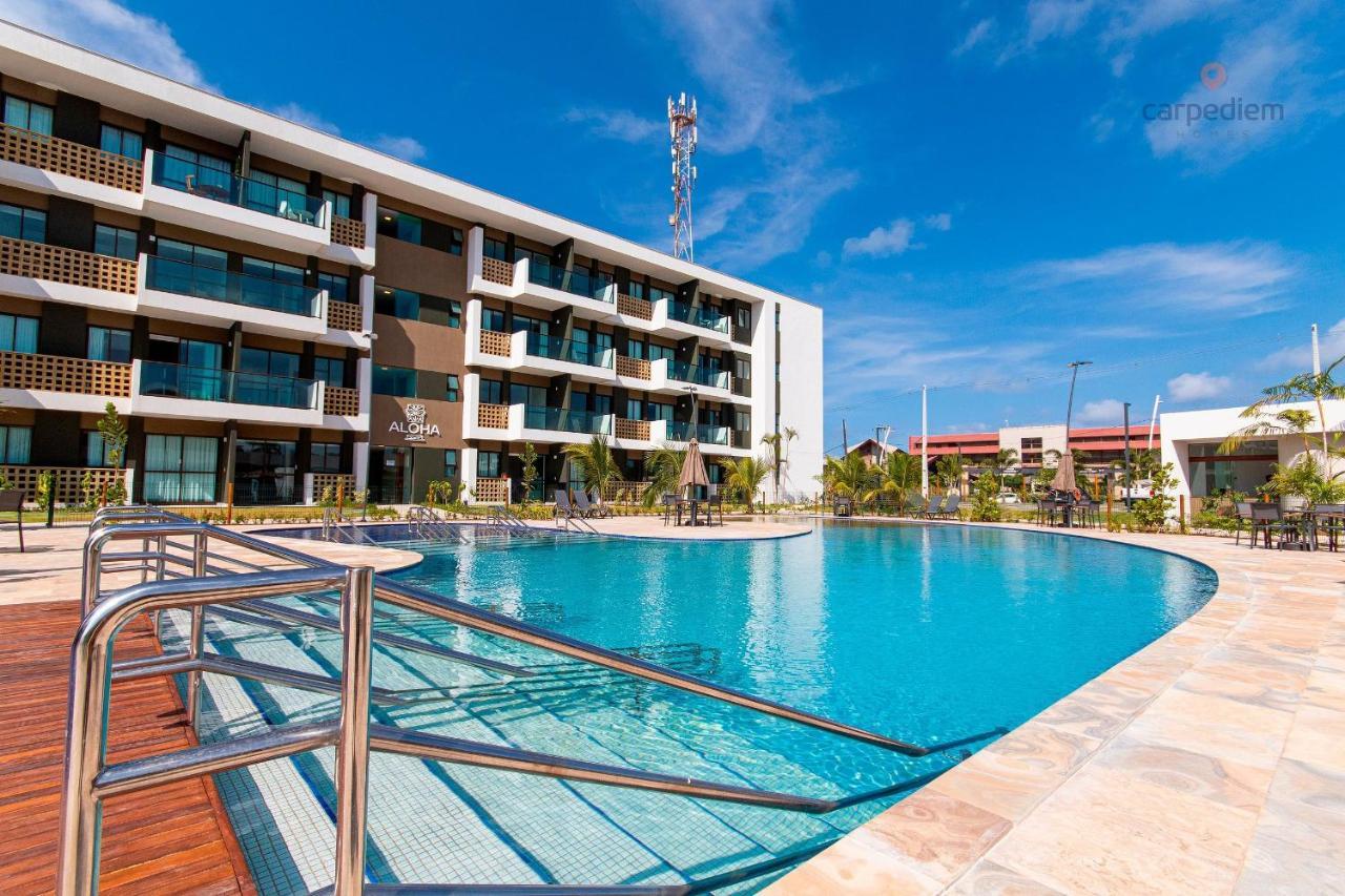 Mana Beach #C301 - Dois Quartos Por Carpediem Порту-ді-Галіняс Екстер'єр фото
