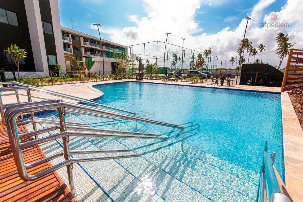 Mana Beach #C301 - Dois Quartos Por Carpediem Порту-ді-Галіняс Екстер'єр фото