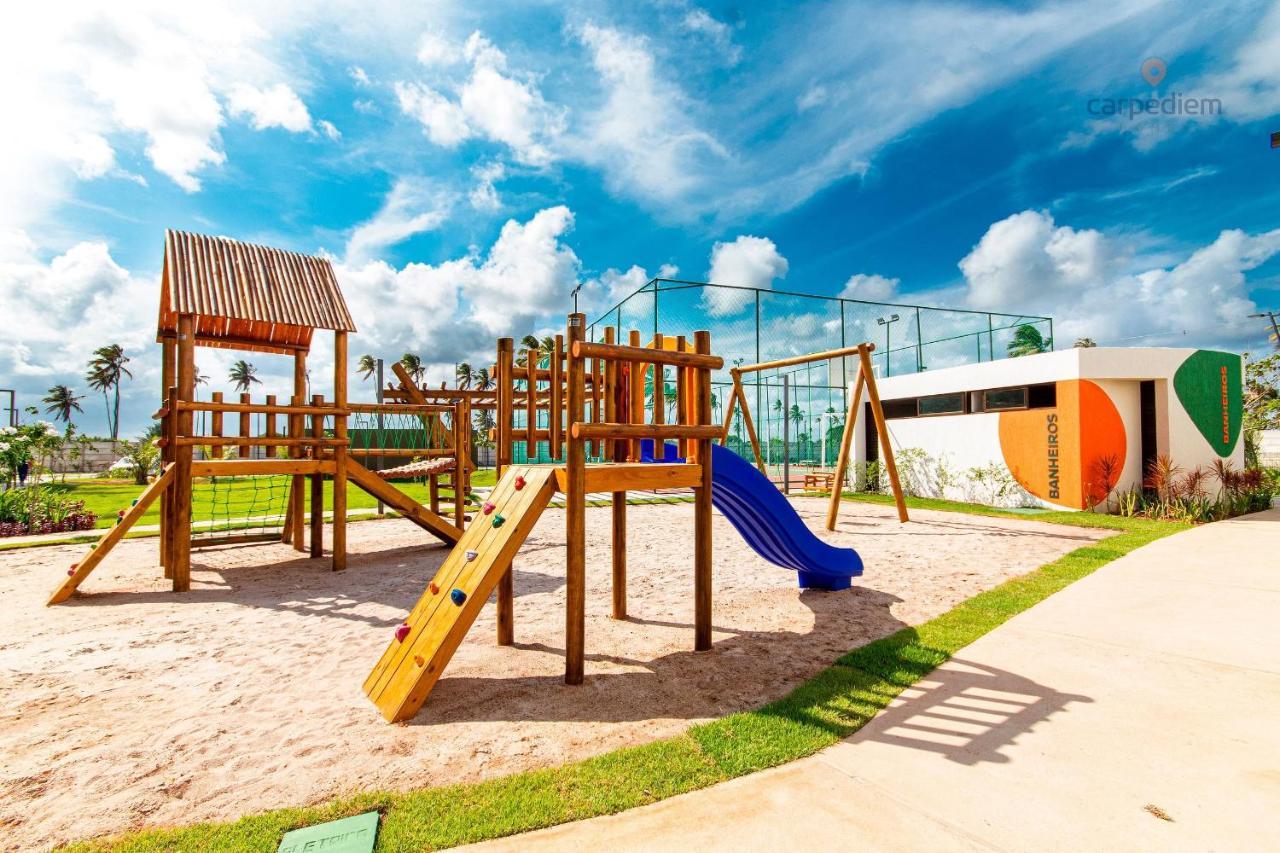 Mana Beach #C301 - Dois Quartos Por Carpediem Порту-ді-Галіняс Екстер'єр фото