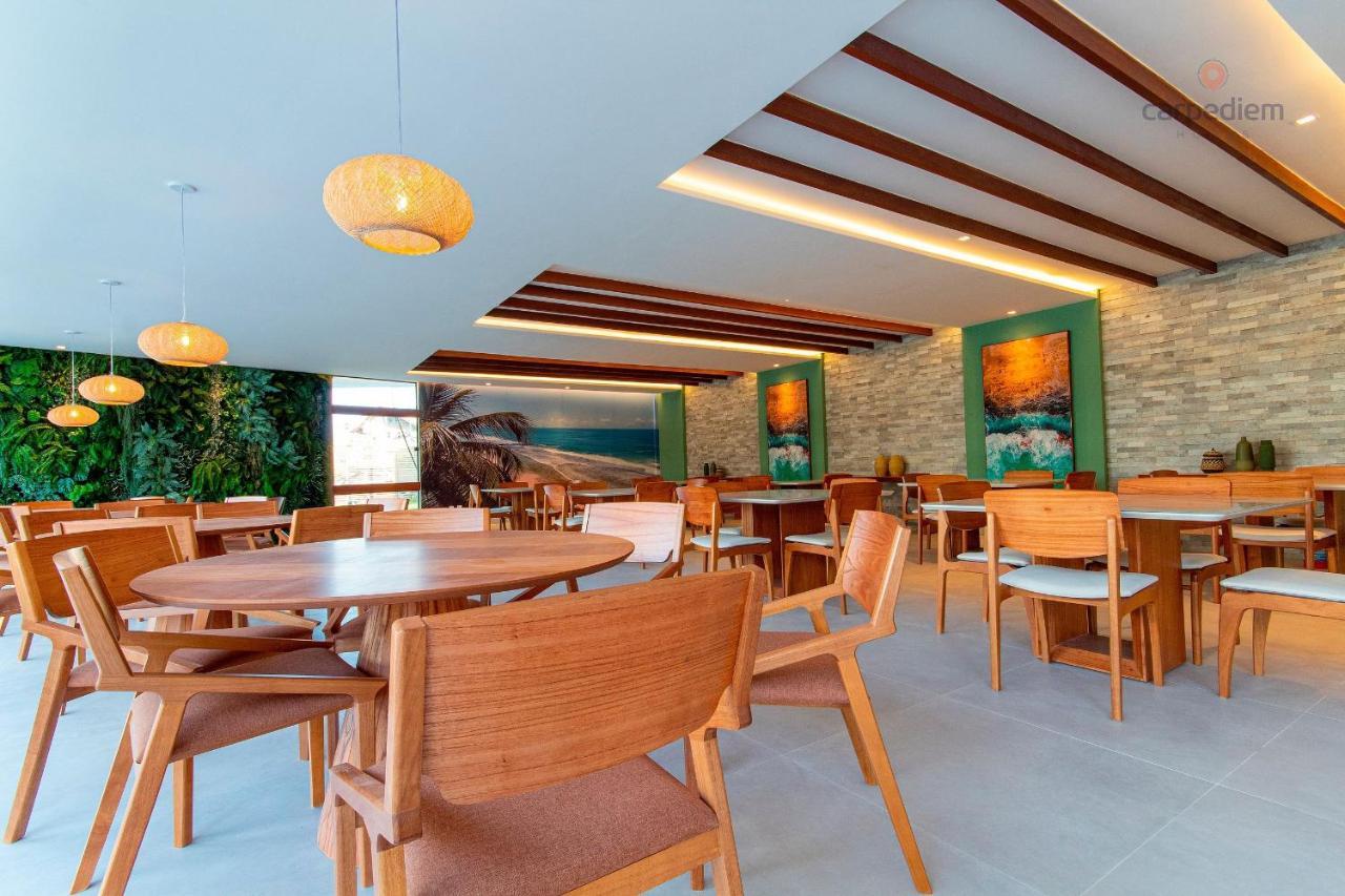Mana Beach #C301 - Dois Quartos Por Carpediem Порту-ді-Галіняс Екстер'єр фото