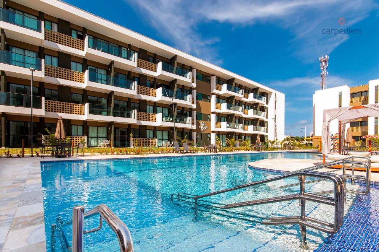 Mana Beach #C301 - Dois Quartos Por Carpediem Порту-ді-Галіняс Екстер'єр фото