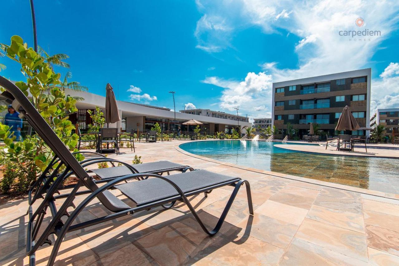 Mana Beach #C301 - Dois Quartos Por Carpediem Порту-ді-Галіняс Екстер'єр фото