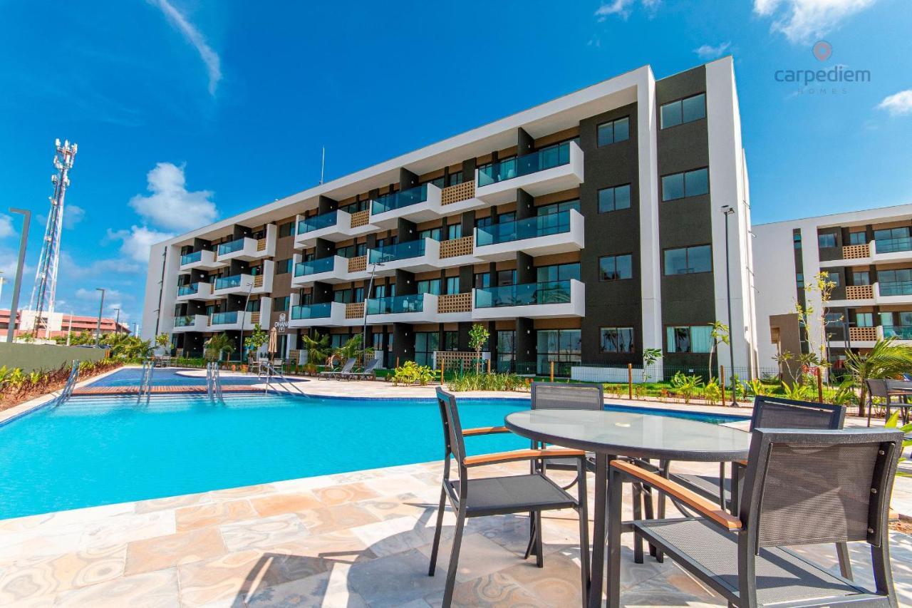 Mana Beach #C301 - Dois Quartos Por Carpediem Порту-ді-Галіняс Екстер'єр фото