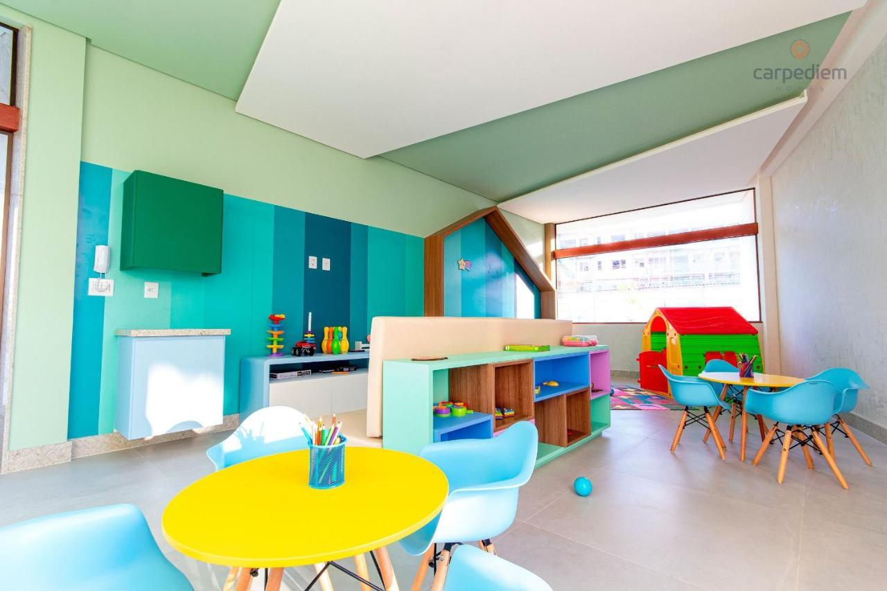 Mana Beach #C301 - Dois Quartos Por Carpediem Порту-ді-Галіняс Екстер'єр фото