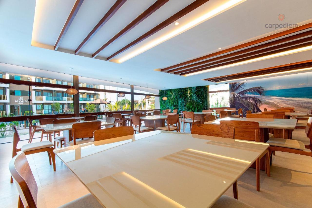 Mana Beach #C301 - Dois Quartos Por Carpediem Порту-ді-Галіняс Екстер'єр фото