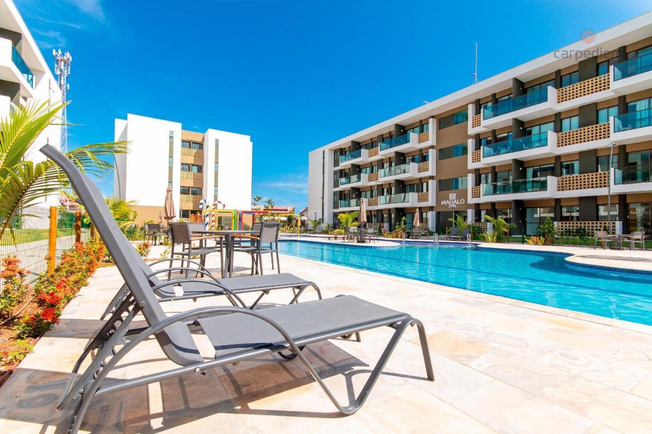 Mana Beach #C301 - Dois Quartos Por Carpediem Порту-ді-Галіняс Екстер'єр фото