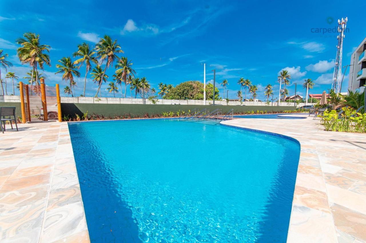 Mana Beach #C301 - Dois Quartos Por Carpediem Порту-ді-Галіняс Екстер'єр фото