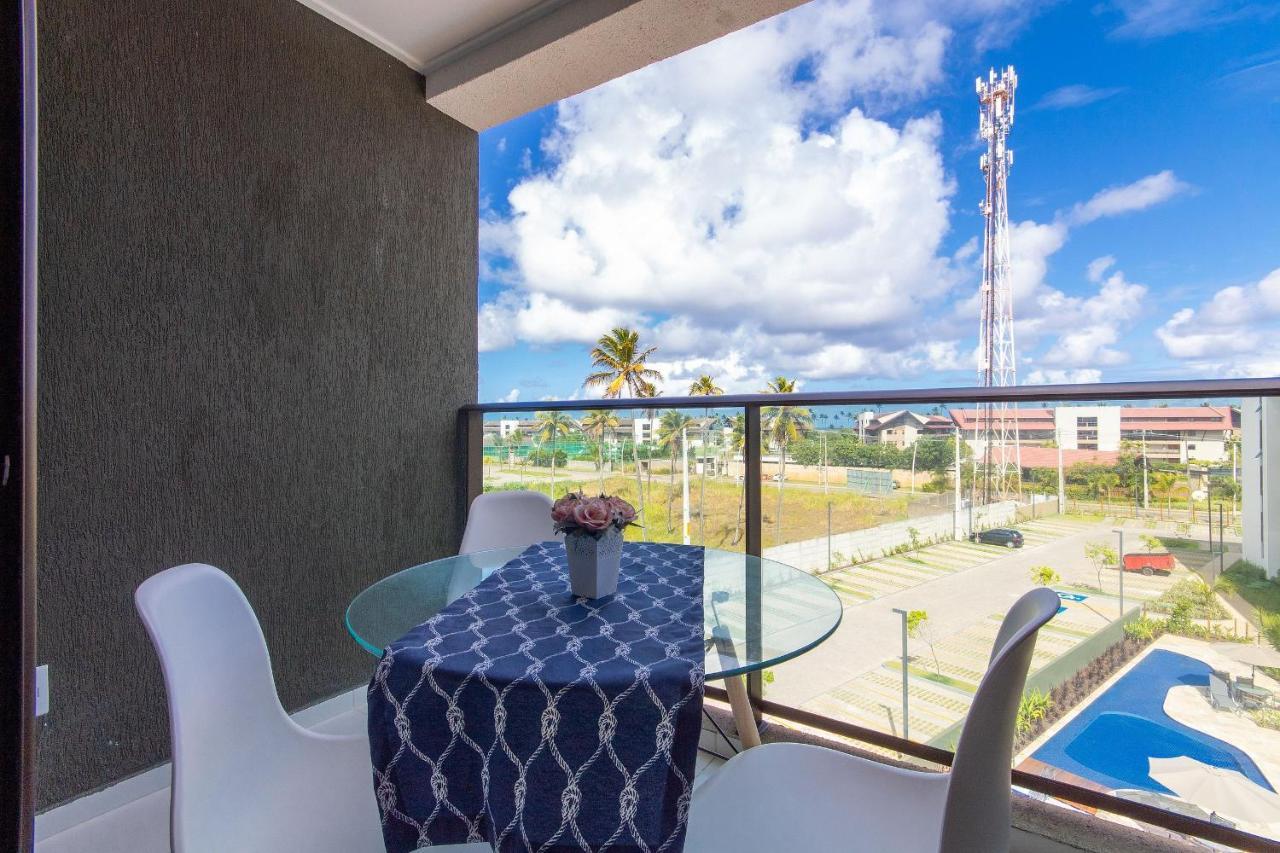 Mana Beach #C301 - Dois Quartos Por Carpediem Порту-ді-Галіняс Екстер'єр фото