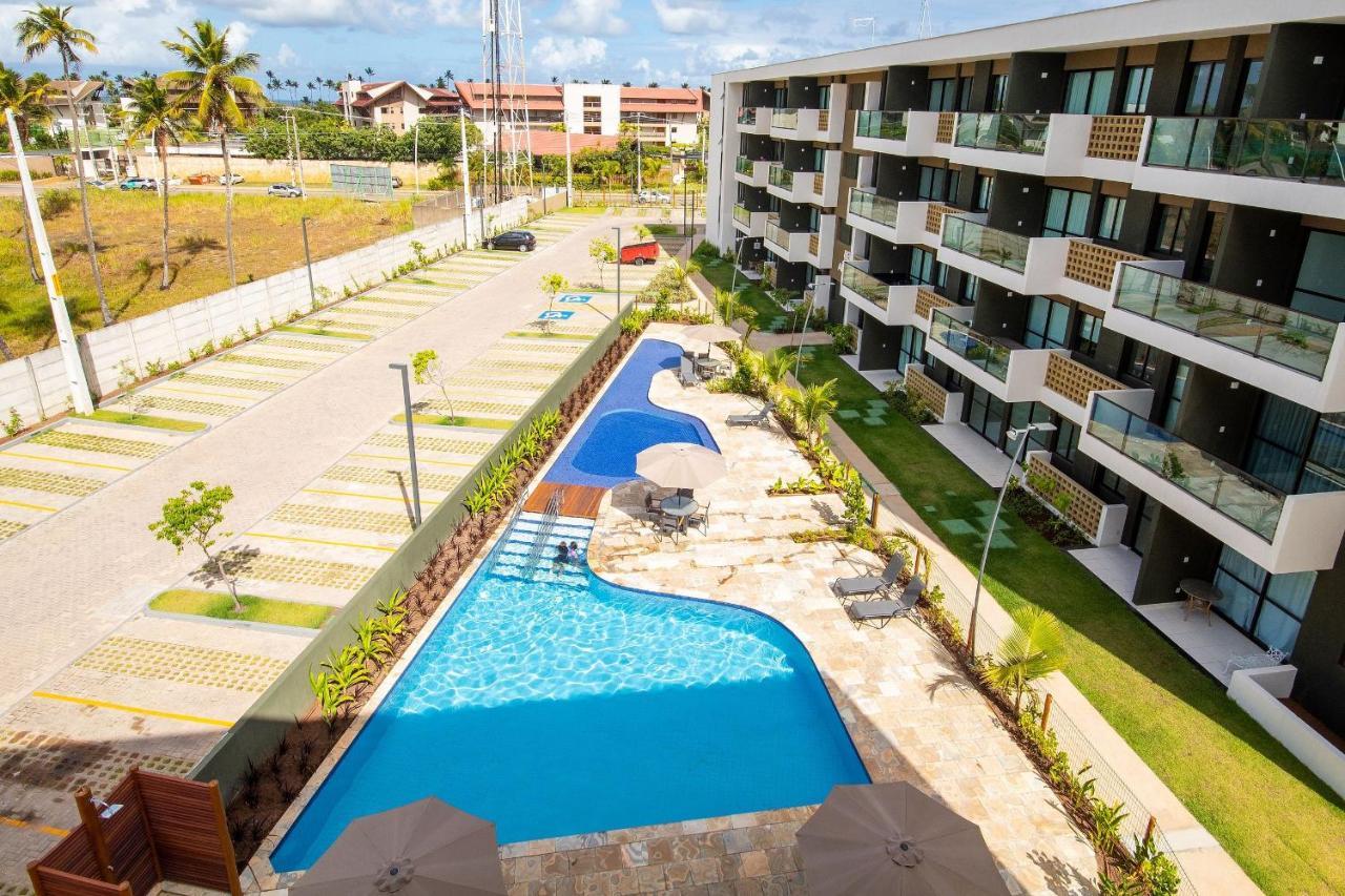 Mana Beach #C301 - Dois Quartos Por Carpediem Порту-ді-Галіняс Екстер'єр фото
