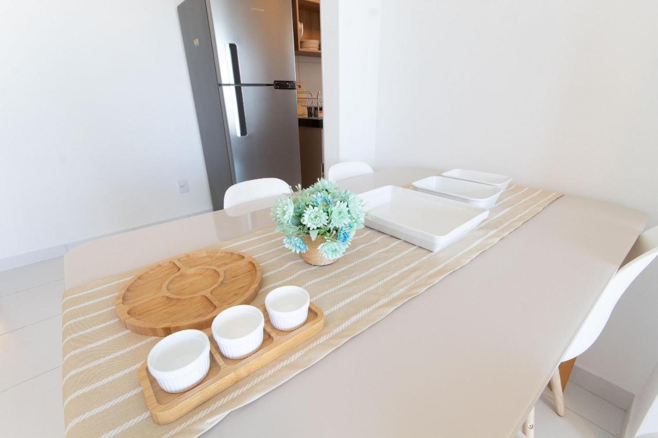 Mana Beach #C301 - Dois Quartos Por Carpediem Порту-ді-Галіняс Екстер'єр фото